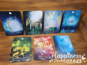 The Shaman's Dream Oracle