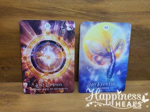 The Shaman's Dream Oracle