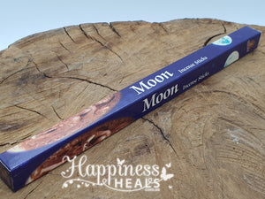 Moon Incense Sticks - Kamini