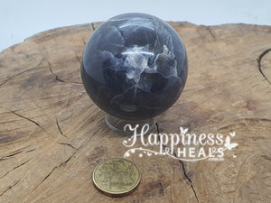 Lolite Sphere