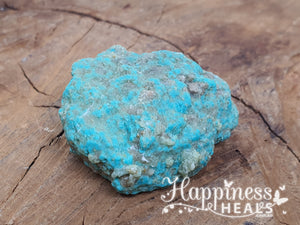Turquoise - American