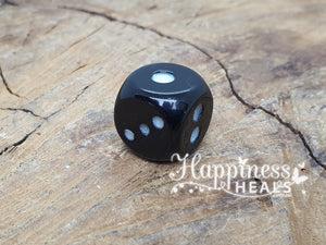 Black Obsidian Dice