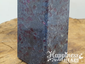 Ruby Kyanite Obelisk