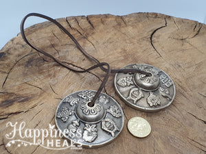 Tibetan Prayer Bell