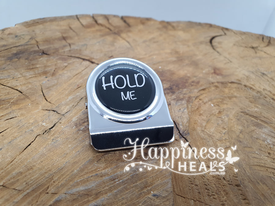 Magnets with Sayings - Holds Papers