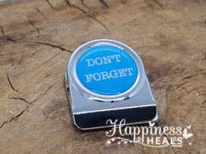 Magnets with Sayings - Holds Papers