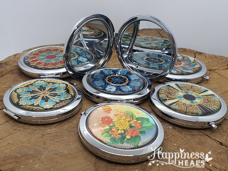 Compact Mirrors