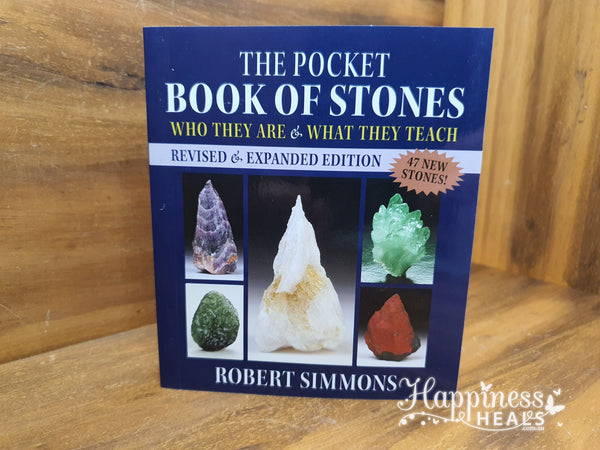 The Pocket Book of Stones