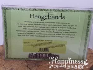 Hengebands - Spirit of the Forest