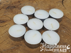 Tealight Candles 9 Pack