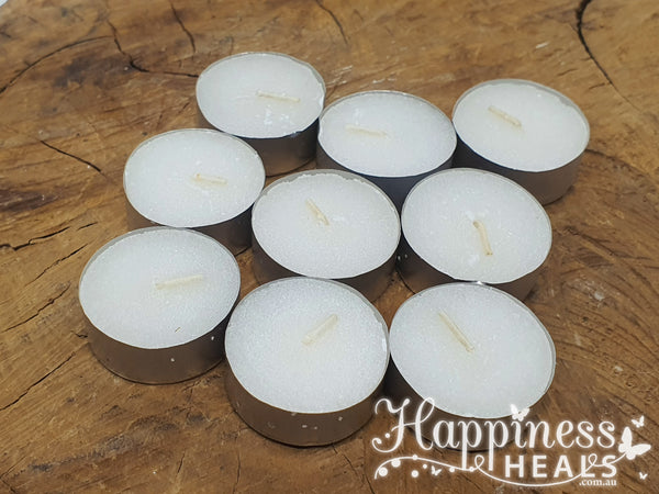 Tealight Candles 9 Pack