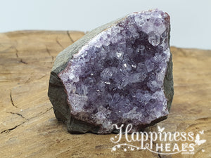 Amethyst Cluster