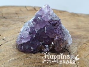 Amethyst Cluster