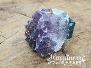 Amethyst Cluster