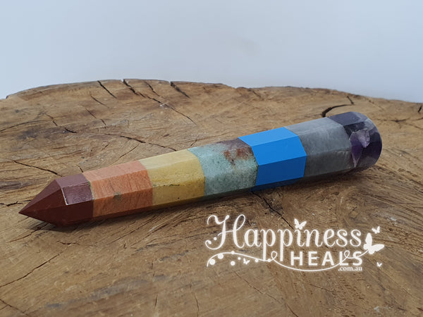 Chakra Wand