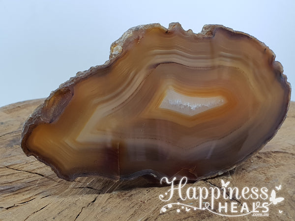 Agate Slice