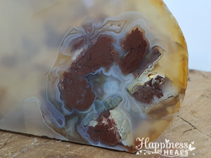 Agate Slice