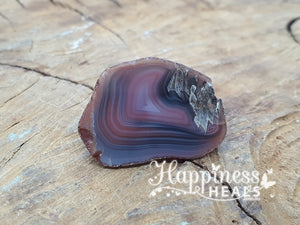 Agate Slices