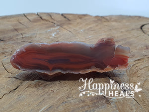 Agate Slices