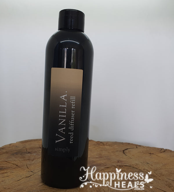 Recambio para difusor Simply Reed - Vainilla