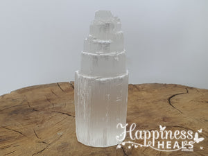 Selenite Tower