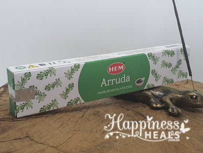 Arruda - HEM