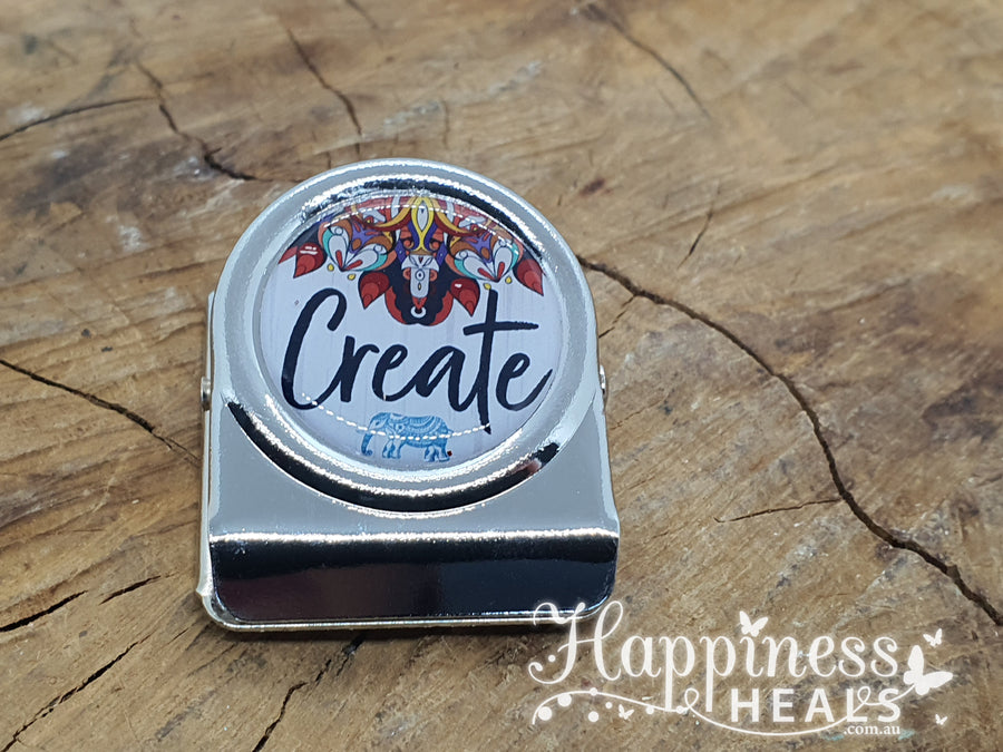 Magnets with Sayings - Holds Papers