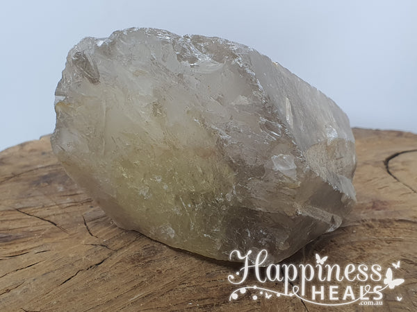 Smokey Citrine Quartz