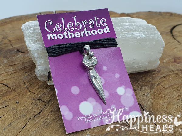 Motherhood - Celebrate Pendant