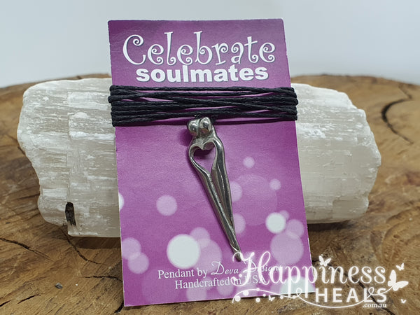 Soulmates - Celebrate Pendant