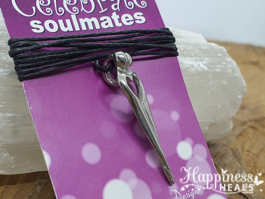 Soulmates - Celebrate Pendant