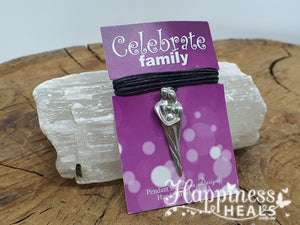 Family - Celebrate Pendant