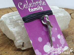 Family - Celebrate Pendant