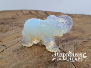 Opalite Elphant