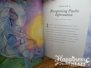 The Ultimate Guide to Psychic Abilities