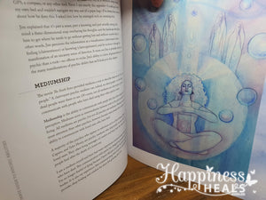 The Ultimate Guide to Psychic Abilities