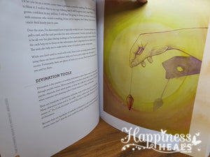The Ultimate Guide to Psychic Abilities