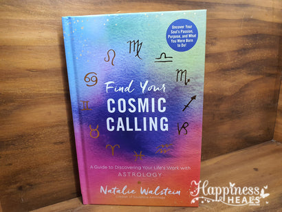 Find Your Cosmic Calling