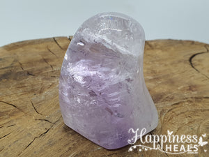 Amethyst Blob