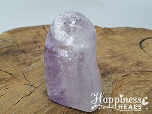 Amethyst Blob