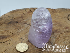 Amethyst Blob