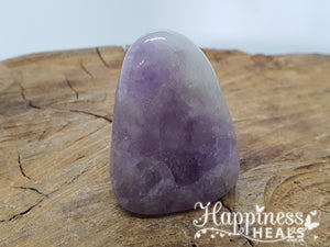 Amethyst Blob