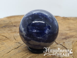 Sodalite Sphere