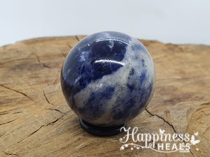 Sodalite Sphere