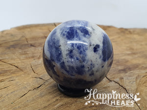 Sodalite Sphere