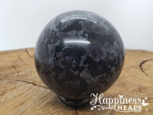 Merlinite Sphere