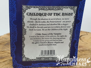 Children of the Night - Dance of the Vampire