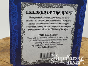 Children of the Night - Blood Trinity