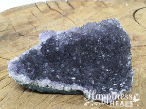 Amethyst Cluster