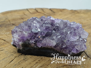 Amethyst Cluster